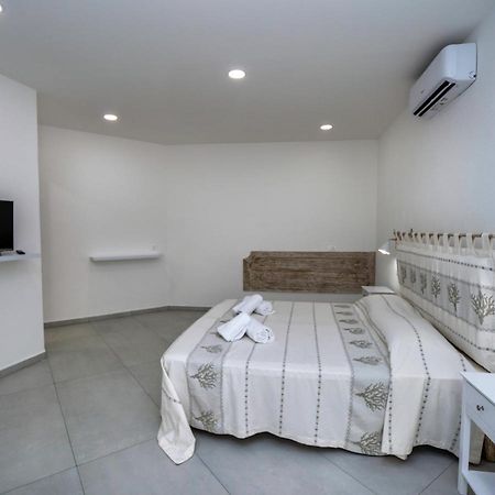 Aldo Moro Rooms Olbia Exterior foto