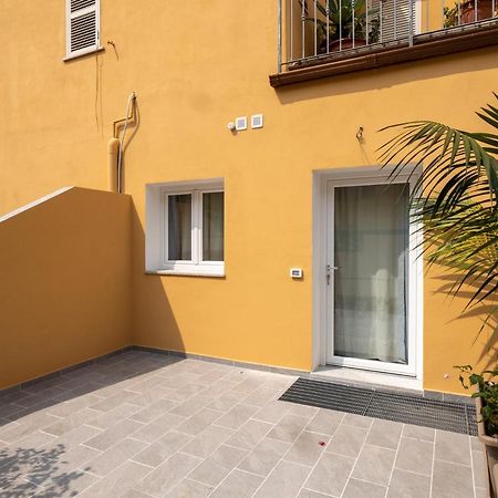 Aldo Moro Rooms Olbia Exterior foto