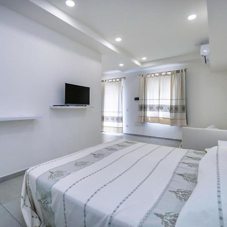 Aldo Moro Rooms Olbia Exterior foto
