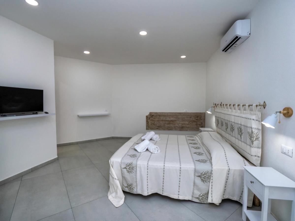 Aldo Moro Rooms Olbia Exterior foto