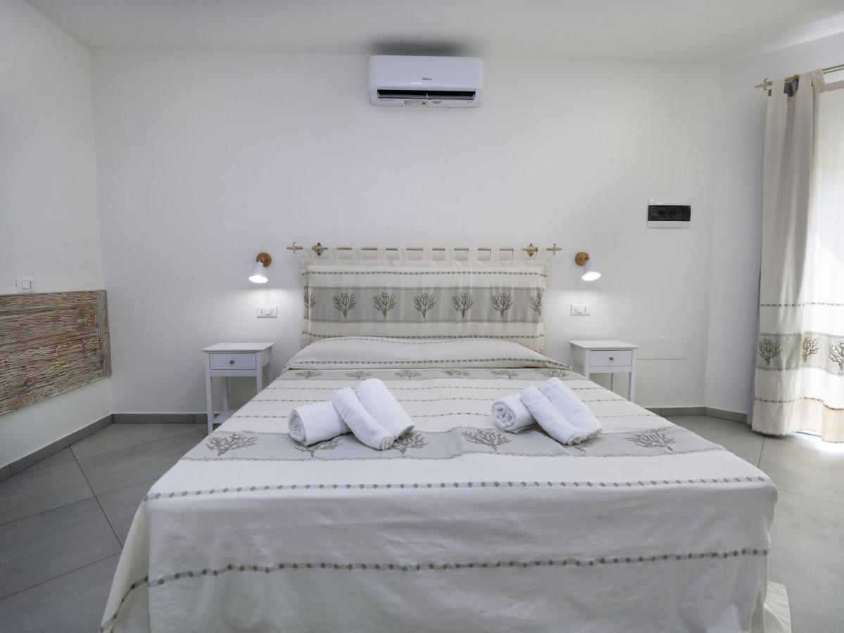 Aldo Moro Rooms Olbia Exterior foto