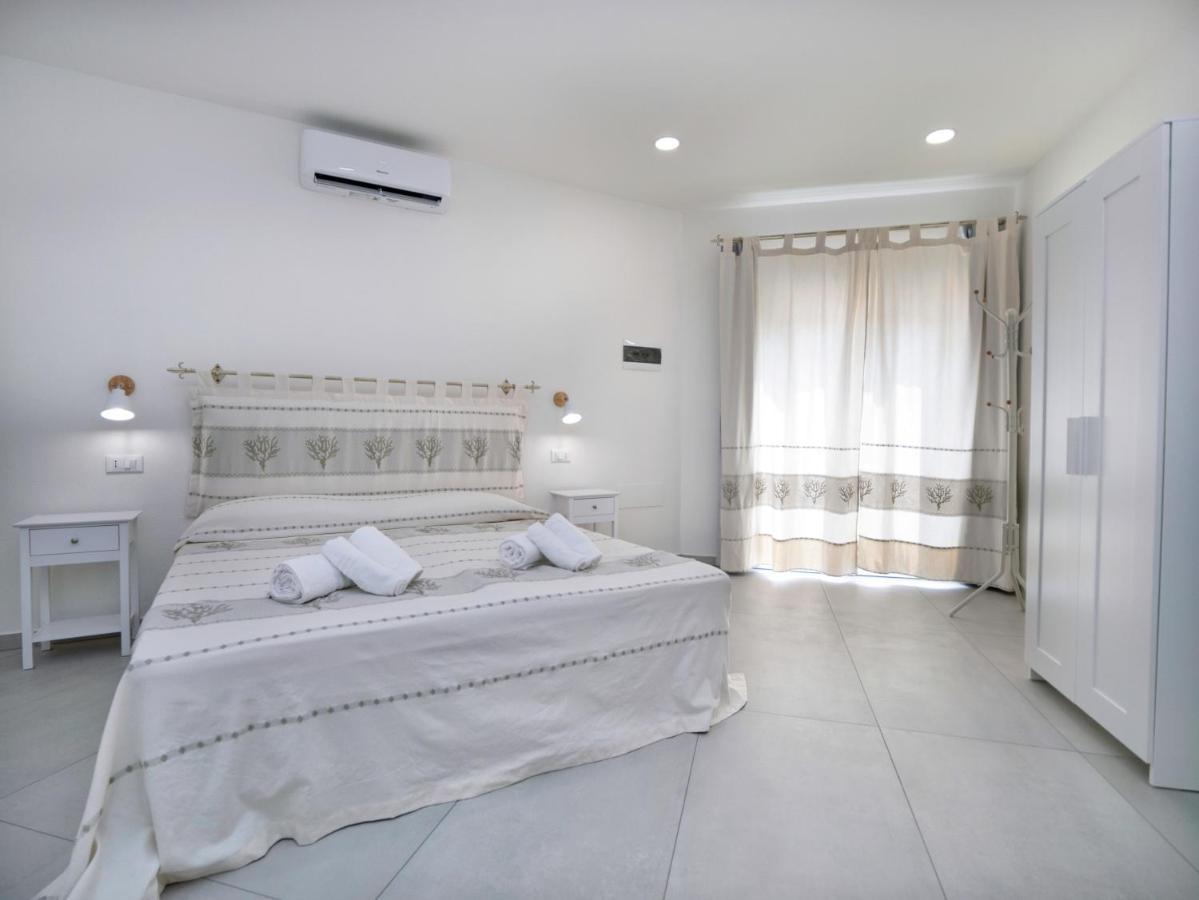 Aldo Moro Rooms Olbia Exterior foto